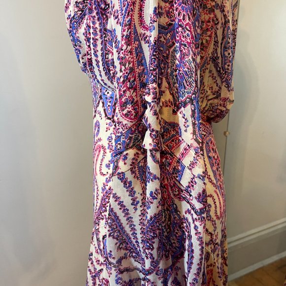 Free People Mirage Maxi Dress - Picture 8 of 12